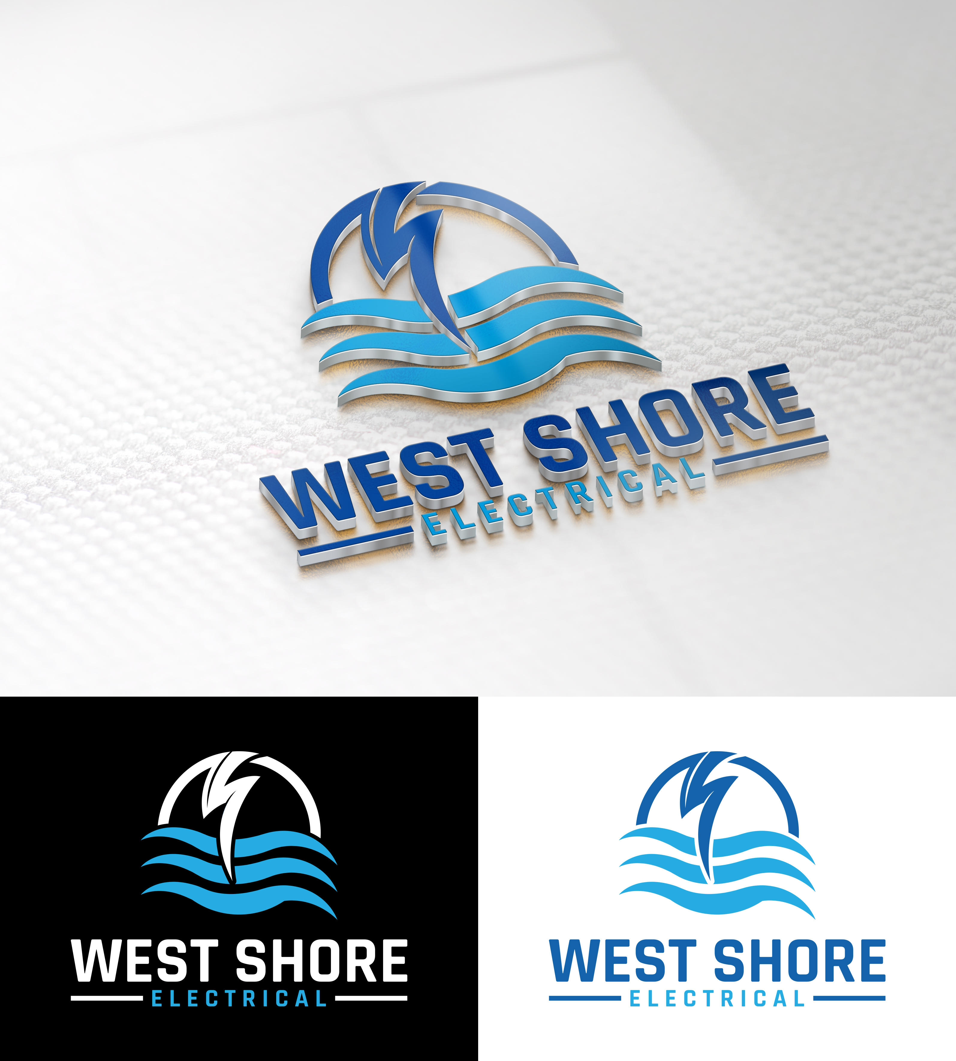 Logo Design by Impressive Solutions for this project | Design #35180520