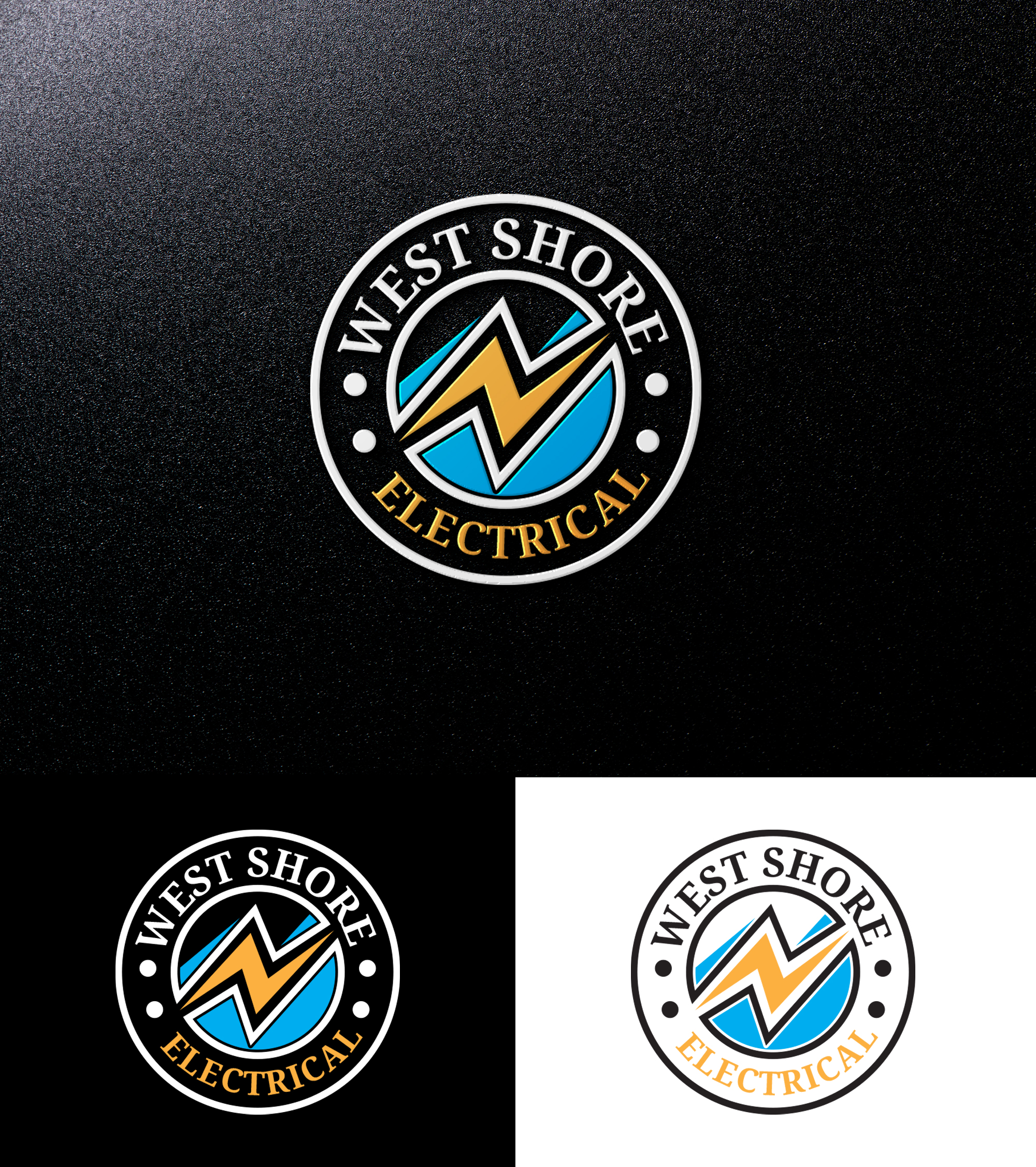 Logo Design by Impressive Solutions for this project | Design #35180521