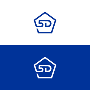 Logo Design by ristiana_design for 5DEG | Design: #35176693