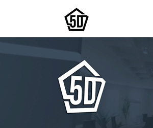 Logo Design by Luckey yaari for 5DEG | Design: #35185901