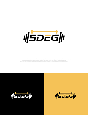 Logo Design by Designzz. for 5DEG | Design: #35177099
