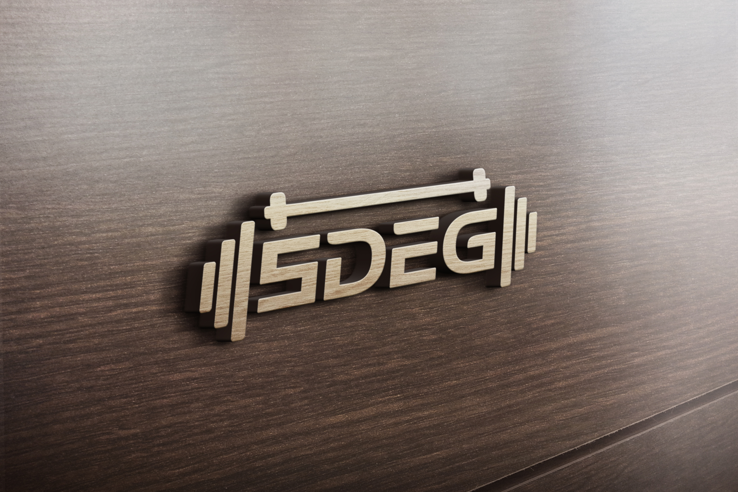 Design de Logo par Designzz. pour 5DEG | Design #35177142