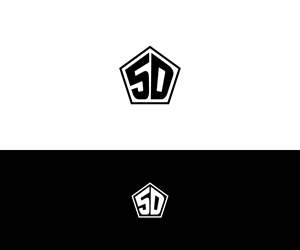 Logo Design by Widi Nalendra for 5DEG | Design: #35182744