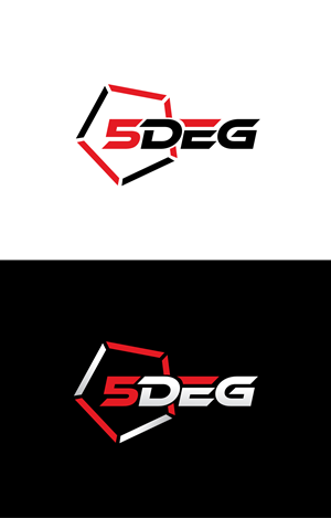 Design de Logo par LogoPoko pour 5DEG | Design #35179497