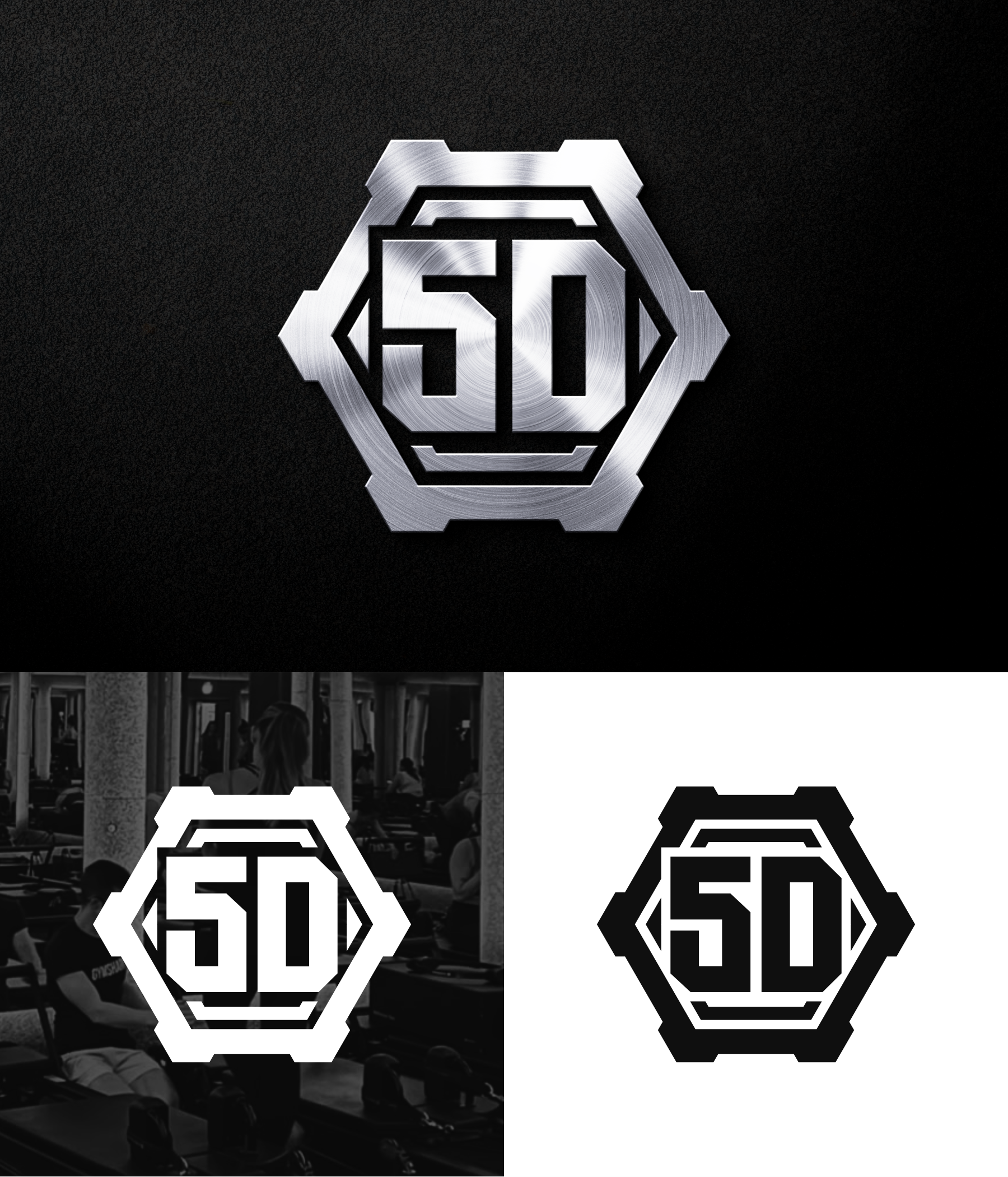 Design de Logo par Aezakmi pour 5DEG | Design #35213017