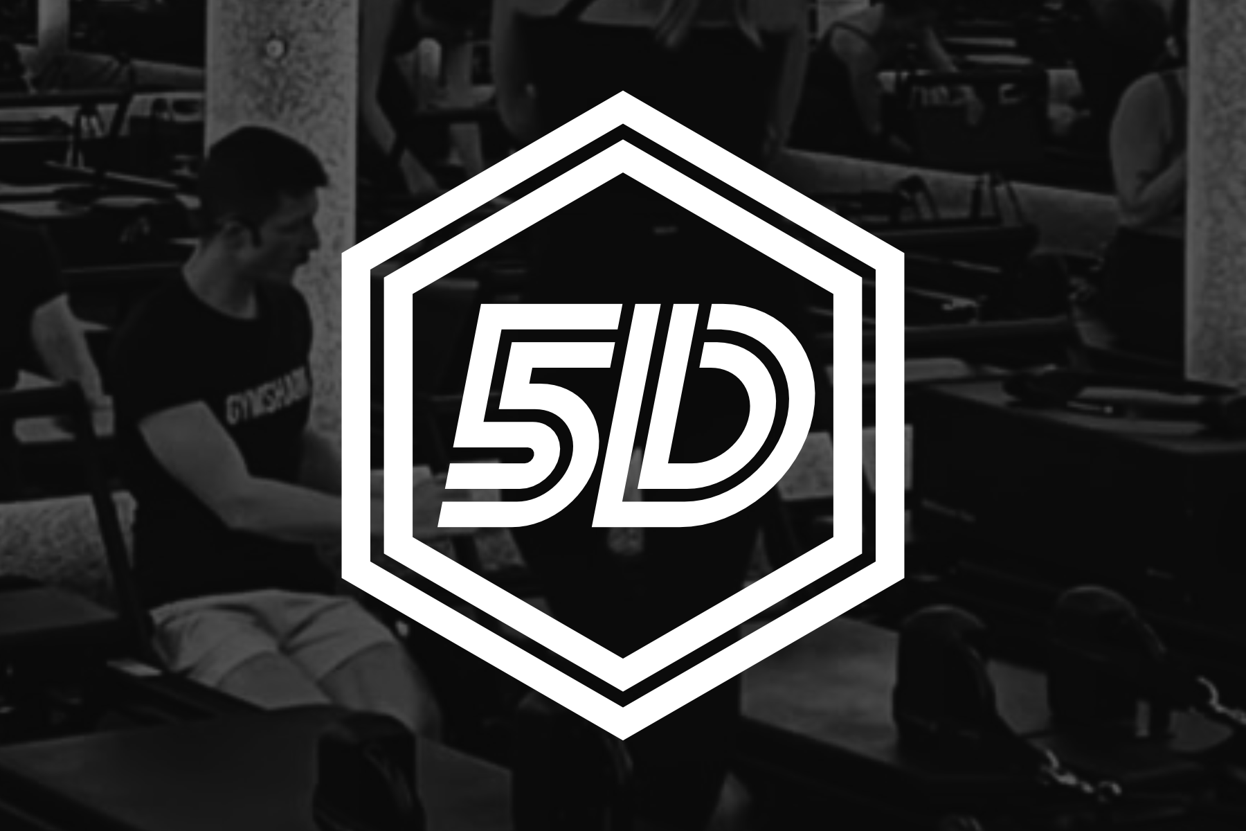 Logo Design by Aezakmi for 5DEG | Design #35213025
