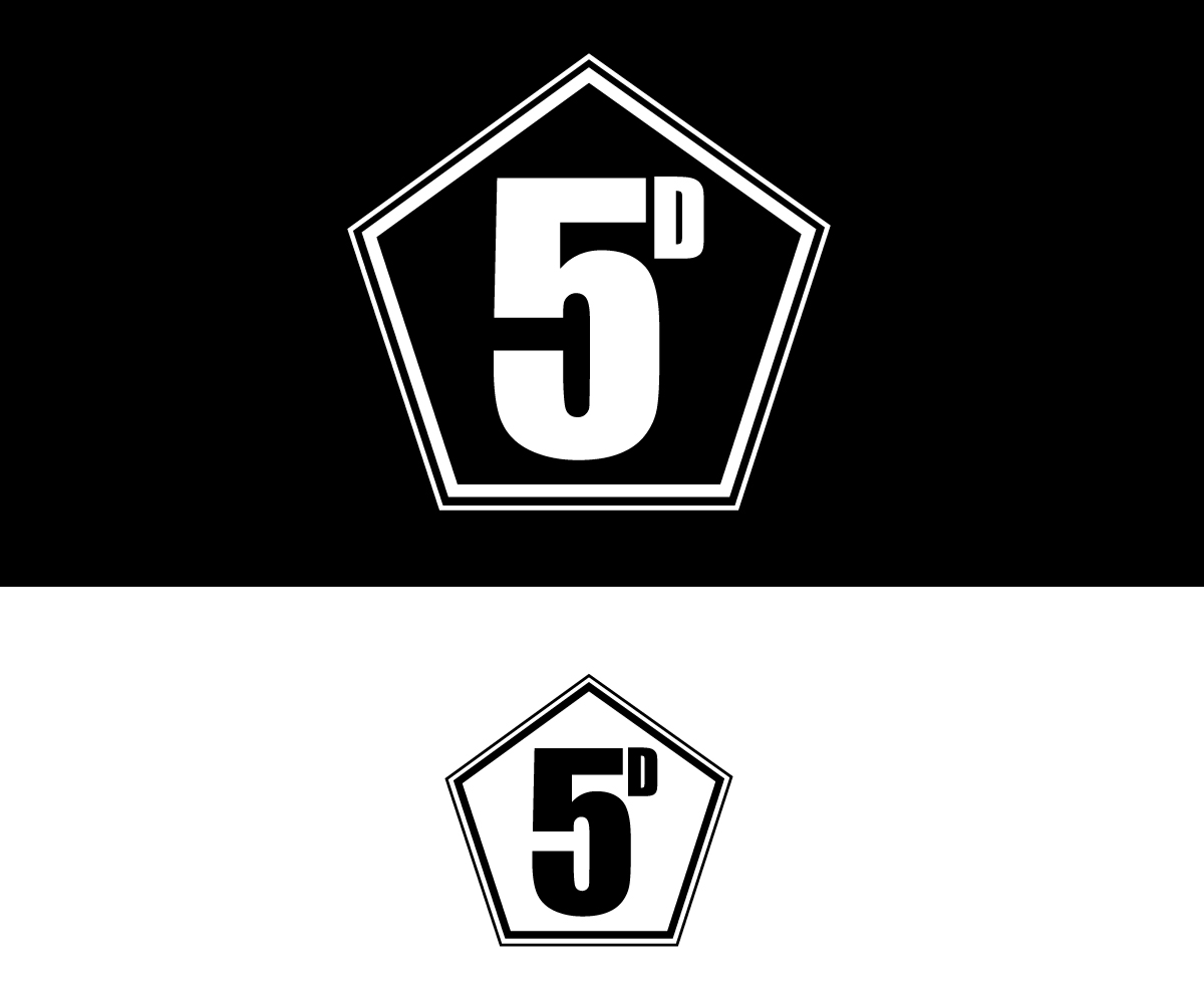 Logo Design by Paint-Tools for 5DEG | Design #35180766