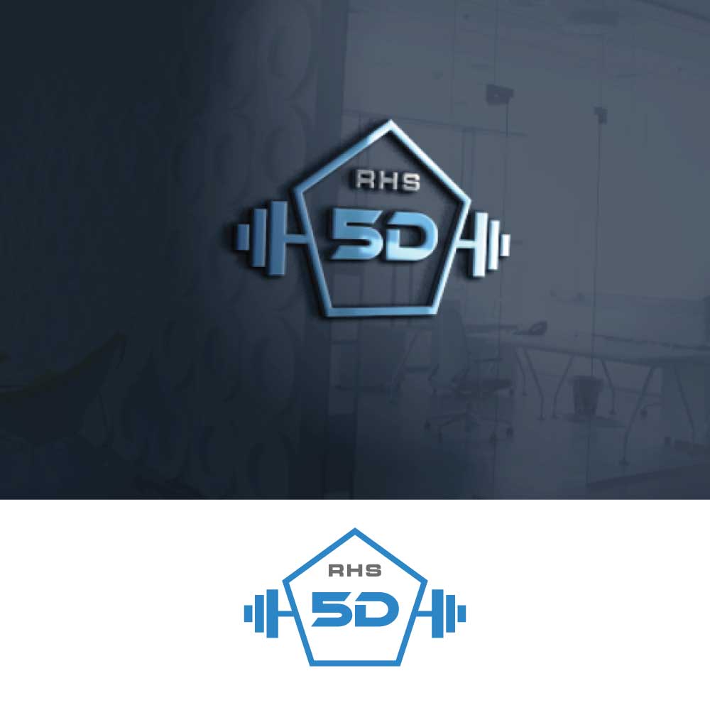 Logo Design by Art24/7 for 5DEG | Design #35181362