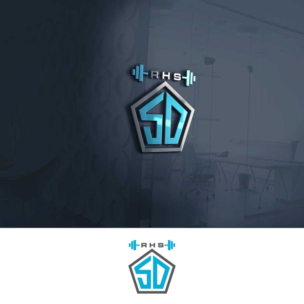 Diseño de Logo por Art24/7 para 5DEG | Diseño #35181460