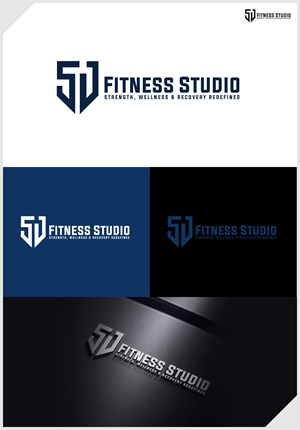 Logo Design by IDesign1606 for 5DEG | Design: #35182307