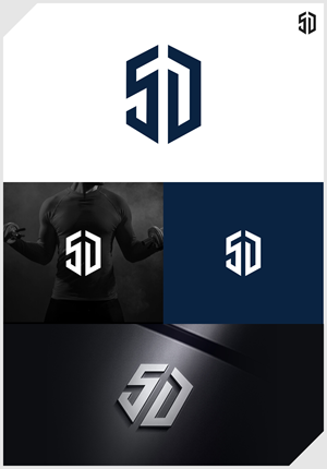 Logo Design by IDesign1606 for 5DEG | Design: #35185178