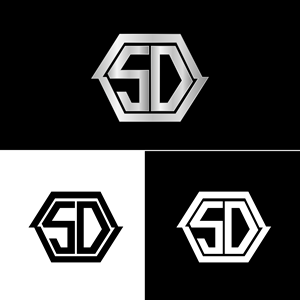 Logo Design by Merin gopi for 5DEG | Design: #35219467