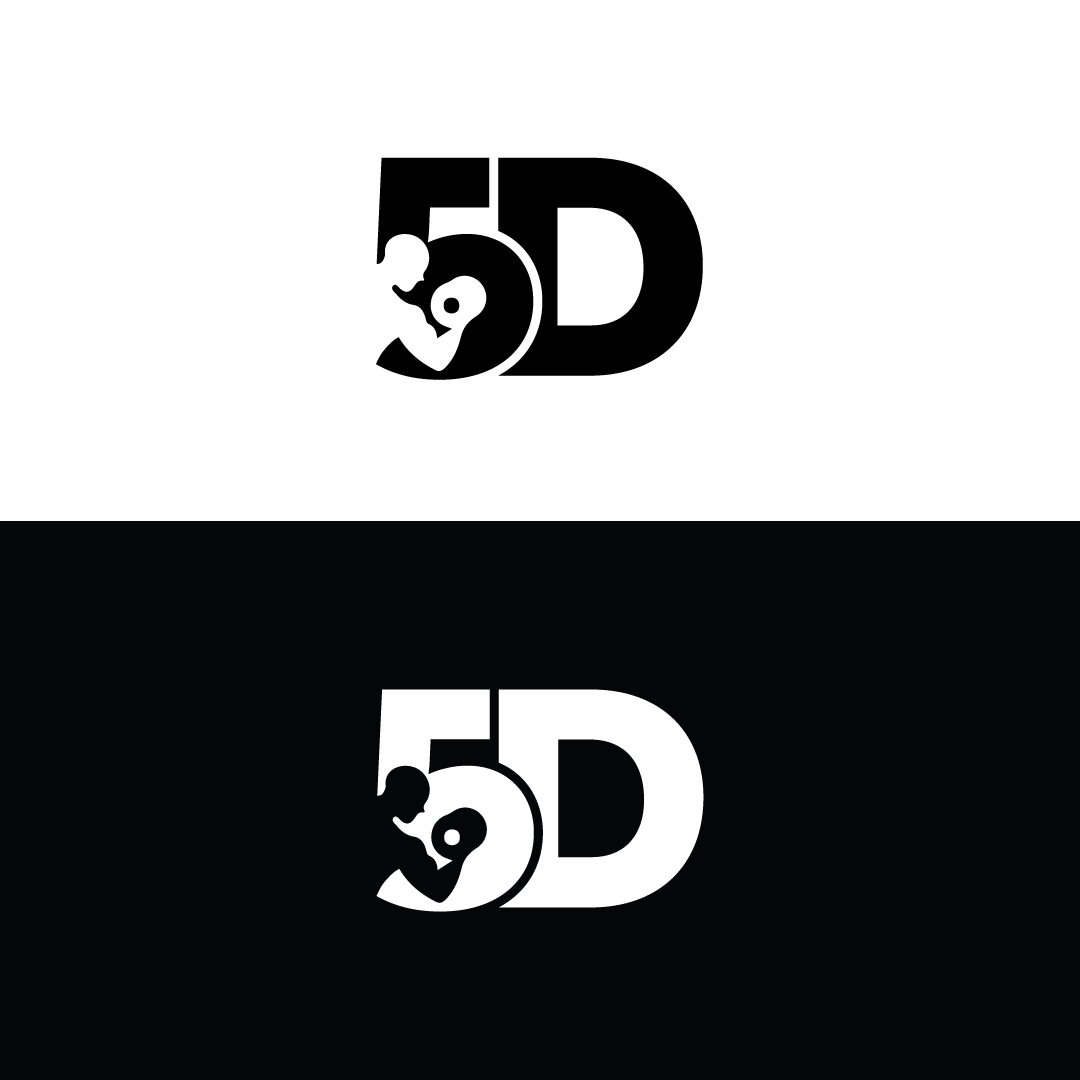 Diseño de Logo por Md Nurullah 1 para 5DEG | Diseño #35177417