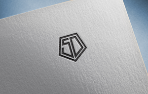 Logo Design by omahsegoro for 5DEG | Design: #35213073