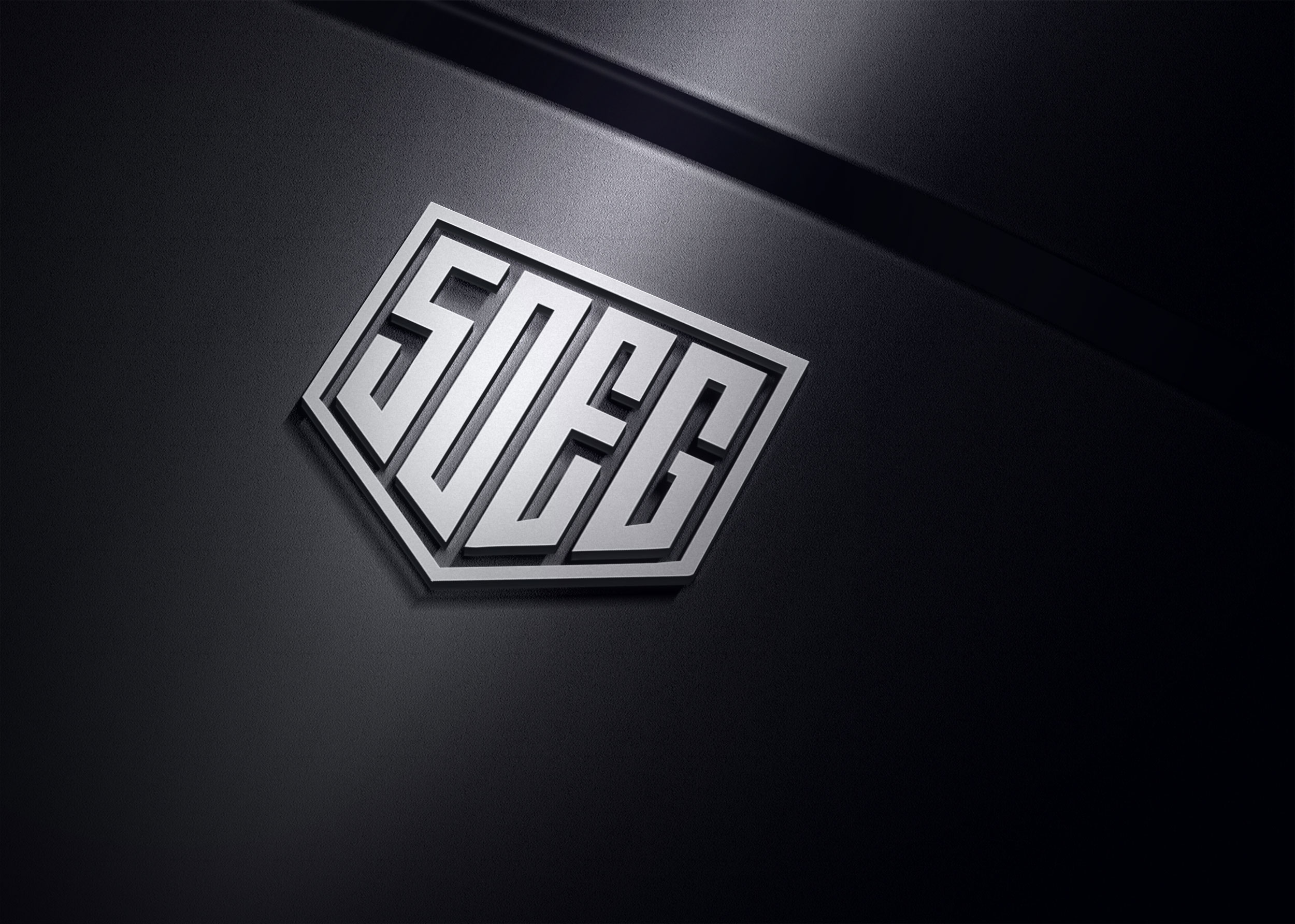 Logo Design by Mk_Graphix for 5DEG | Design #35181722