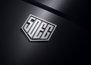 Logo Design by Mk_Graphix for 5DEG | Design: #35181722