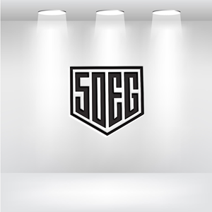 Logo Design by Mk_Graphix for 5DEG | Design: #35181723