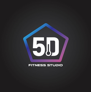 Logo Design by DesignVerse777 for 5DEG | Design: #35205413