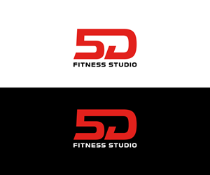 Logo Design by METHODEMAN for 5DEG | Design: #35176692