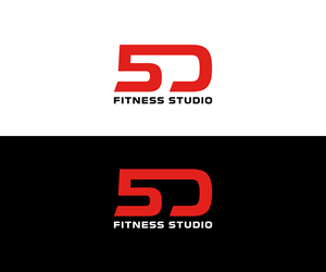 Logo Design by METHODEMAN for 5DEG | Design: #35176694