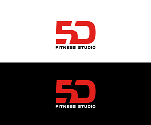Logo Design by METHODEMAN for 5DEG | Design: #35179664