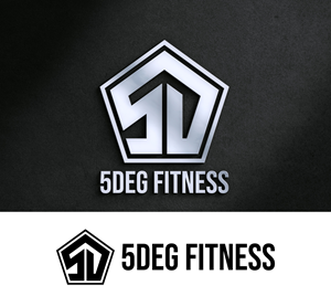 Logo Design by dx_designer for 5DEG | Design: #35177279