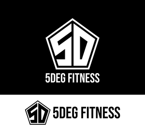 Logo Design by dx_designer for 5DEG | Design: #35177304