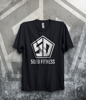 Logo Design by dx_designer for 5DEG | Design: #35177337