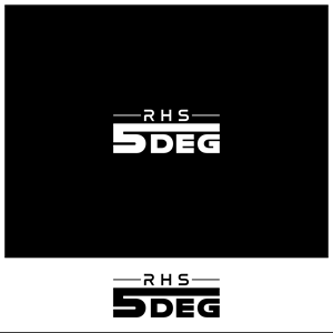 Logo Design by HiKyriosDesign for 5DEG | Design: #35222135
