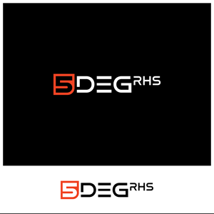 Logo Design by HiKyriosDesign for 5DEG | Design: #35223289
