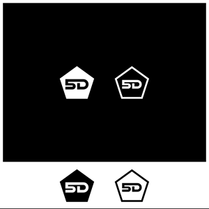 Logo Design by HiKyriosDesign for 5DEG | Design: #35223741