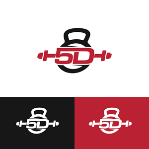 Logo Design by Pilot_DesignR™ for 5DEG | Design: #35179813