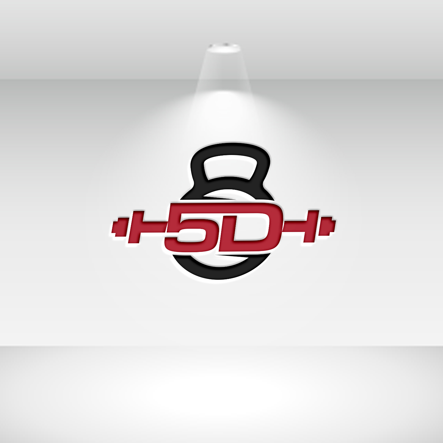 Logo-Design von Pilot_DesignR™ für 5DEG | Design #35179814