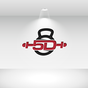 Logo Design by Pilot_DesignR™ for 5DEG | Design: #35179814