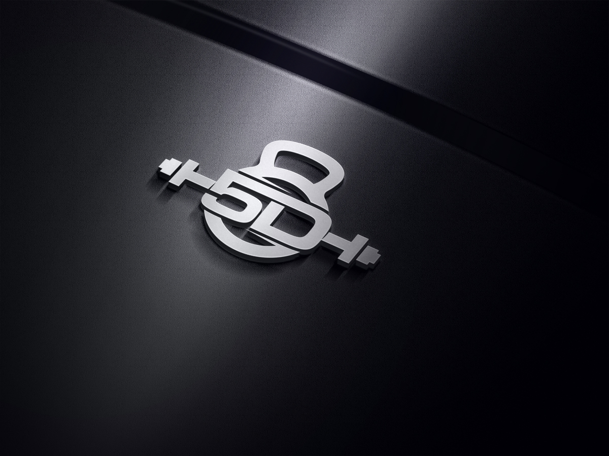 Logo Design by Pilot_DesignR™ for 5DEG | Design #35179815