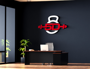 Logo Design by Pilot_DesignR™ for 5DEG | Design: #35179816