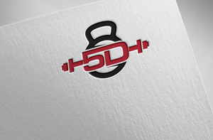 Logo Design by Pilot_DesignR™ for 5DEG | Design: #35179817