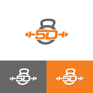 Logo Design by Pilot_DesignR™ for 5DEG | Design: #35179853