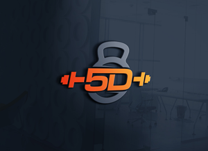 Logo Design by Pilot_DesignR™ for 5DEG | Design: #35179854