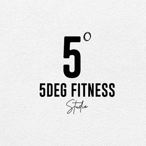 Logo Design by Mahera23 for 5DEG | Design: #35213422
