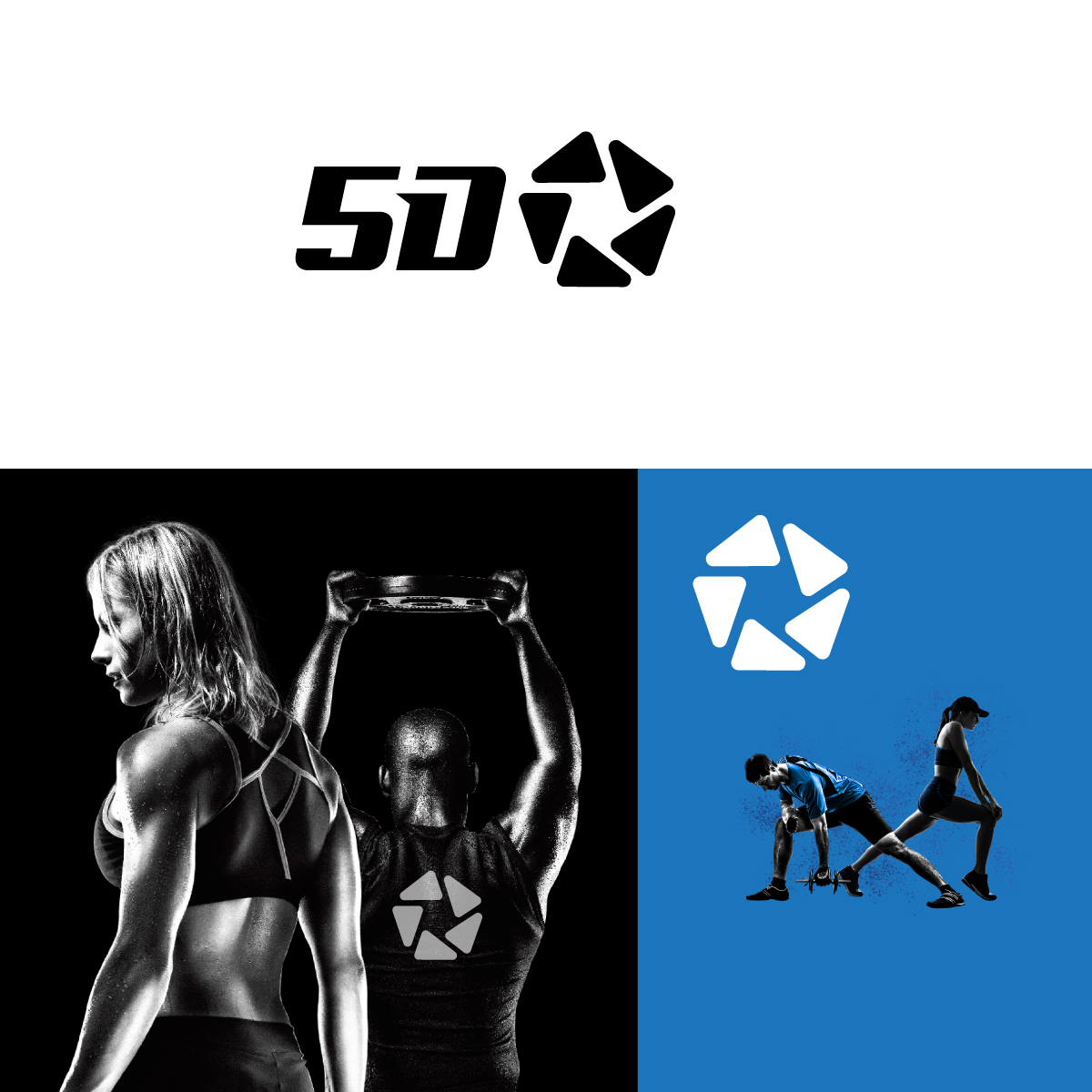 Logo Design by dianagargaritza for 5DEG | Design #35206472