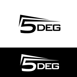 Logo Design by VisionCraft™ for 5DEG | Design: #35179112