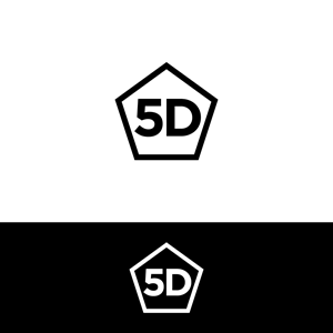 Logo Design by Alex Henry for 5DEG | Design: #35176828