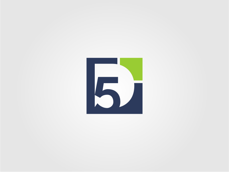 Logo Design by Grafie for 5DEG | Design #35178478