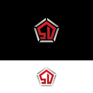Logo Design by creativemood438 for 5DEG | Design: #35181140