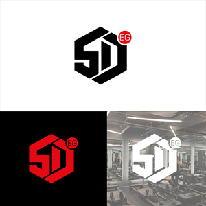 Logo Design by SabrinaGFX
