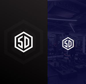 Logo Design by andrew11 for 5DEG | Design: #35179918