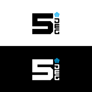 Logo Design by RezaRio for 5DEG | Design: #35214970