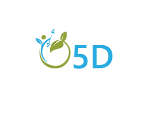 Logo Design by applefine for 5DEG | Design: #35179042