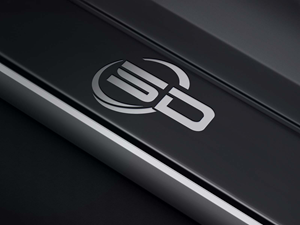 Logo Design by GeekGroup for 5DEG | Design: #35179883